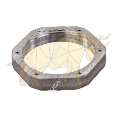 1011007001 AXLE NUT SPARE PART