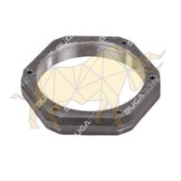 1011007101 AXLE NUT SPARE PART