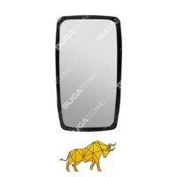 1232016 MIRROR NON HEATED B13052501