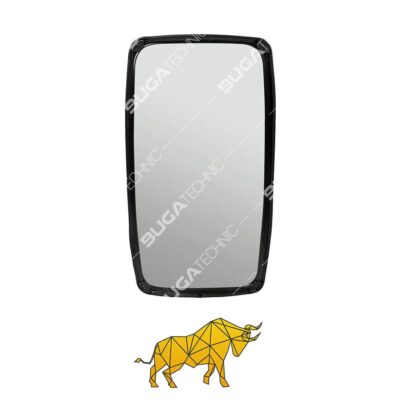 1232016 MIRROR NON HEATED B13052501