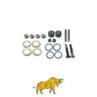 1266426S1 CABIN REPAIR KIT DAF