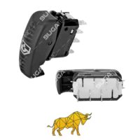 1368831 SWITCH, DOOR WINDOW