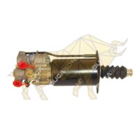 1518249 CLUTCH SERVO