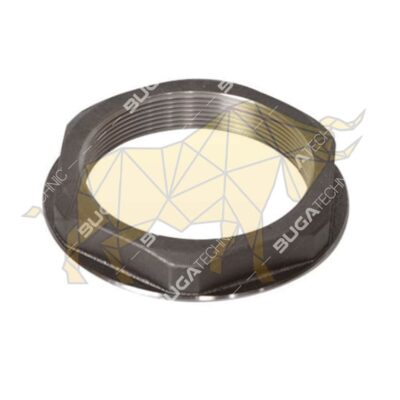 1522384 AXLE NUT SPARE PART