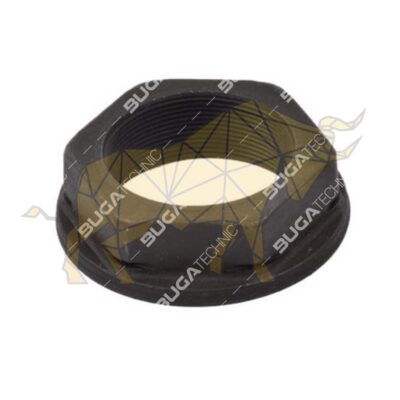 1586586 AXLE NUT SPARE PART