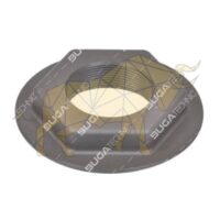 1673393 AXLE NUT SPARE PART