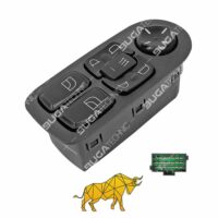 1736600 SWITCH, DOOR WINDOW