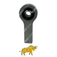 1744210 CABIN REPAIR KIT BUGA TECHNIC