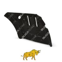 20392599 MUDGUARD B13209018