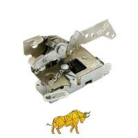 21261275 LOCK, DOOR, RIGHT BUGA TECHNIC