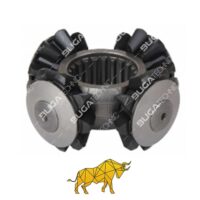 21302536 DIFFERENTIAL GEAR KIT