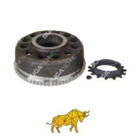 21912835 DIFFERENTIAL GEAR KIT