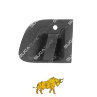24426873 HANDLE, DOOR, OUTSIDE, LEFT BUGA TECHNIC