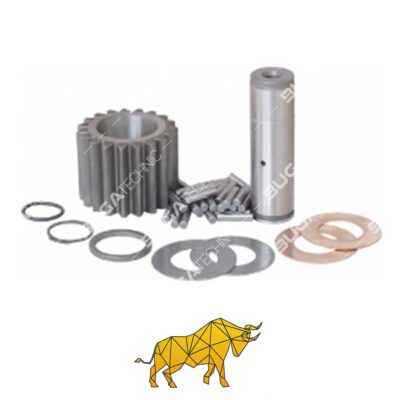 273934 DIFFERENTIAL GEAR SET