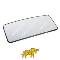 3090737 MIRROR GLASS B13032500