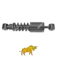 312835 SHOCK ABSORBER, CAB SUSPENSION