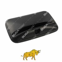 3148102016 MIRROR, WITH E MARK