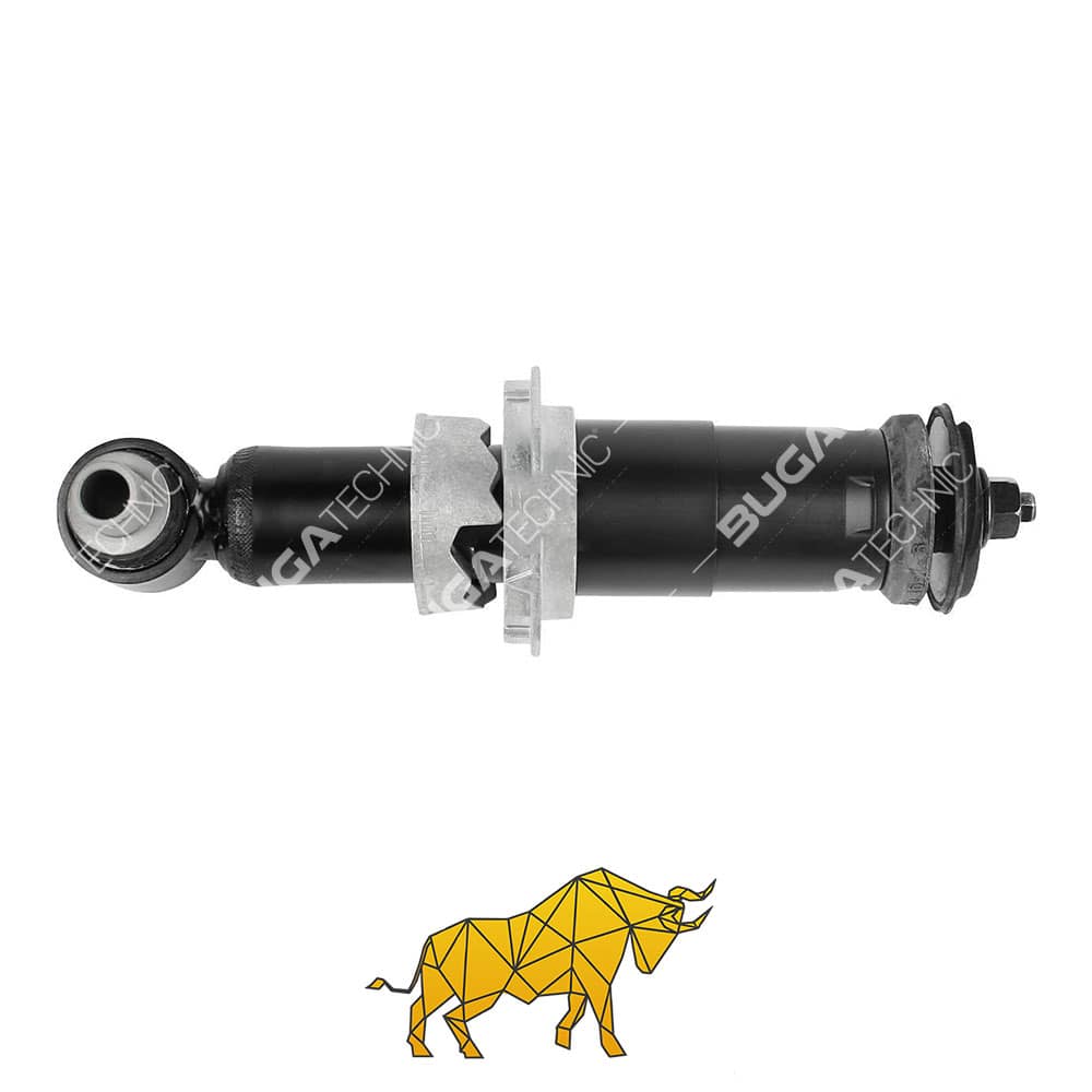 3198836 3198836 SHOCK ABSORBER, CAB SUSPENSION