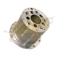 3463509233 BELL HUB (EMPTY)