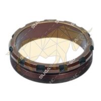 3463530925 AXLE NUT SPARE PART
