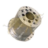 3553505133 BELL HUB (COMPLETE)