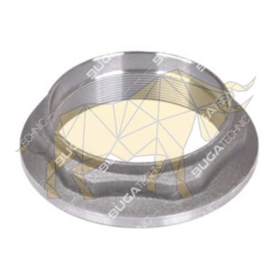 3555488 AXLE NUT SPARE PART