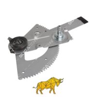 3717250302 WINDOW REGULATOR RIGHT