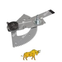 3717250302 WINDOW REGULATOR LEFT