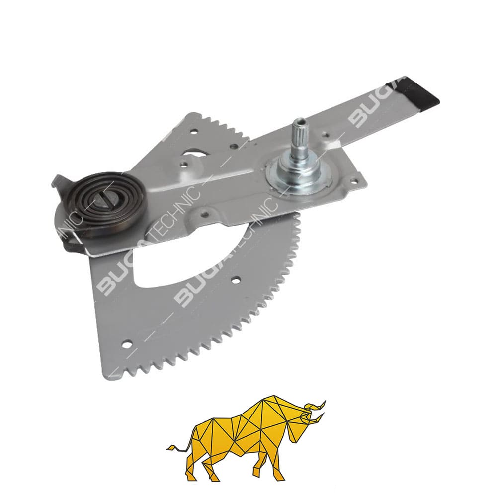 3717250302 3717250302 WINDOW REGULATOR LEFT