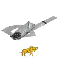 3717250402 WINDOW REGULATOR RIGHT