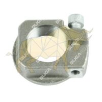 3893320072 AXLE NUT SPARE PART