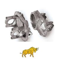3953504620 S AXLE HOUSING (DOUBLE-WHEEL DRIVE)