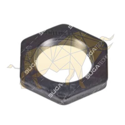 4011003901 AXLE NUT SPARE PART