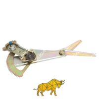 6317200946 WINDOW REGULATOR RIGHT