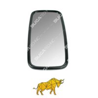 6793879 MIRROR UNHEATED B13032508