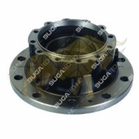 7420819859 DIFFERENTIAL WHEEL HUB KIT