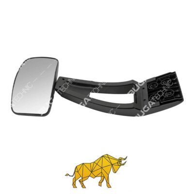 7420849837 FRONT MIRROR B13062500