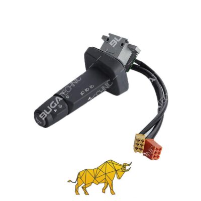 81255090123 SIGNAL CONTROL ARM,TURN SIGNAL