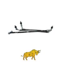 81264110101 WIPER ARM MECHANISM