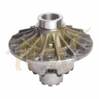 81351053044 B. DIFF. CASE – LONG NECK (COMPLETE)