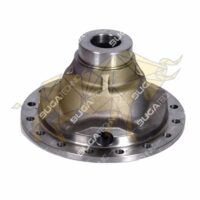81351053060 TGA DIFF. CASE – LONG (COMPLETE)