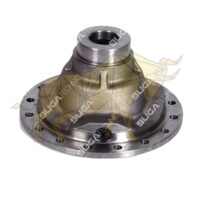 81351053062 TGA DIFF. CASE – SHORT (COMPLETE)