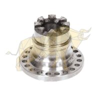 81351100050 B. DIFF. COVER – FRONT