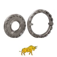 81351253040 DIFFERENTIAL NUT (SUITABLE FOR B11014105)