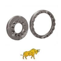 81351253042 DIFFERENTIAL NUT (SUITABLE FOR B11014106)