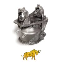 81353013500 S DIFF. AXLE HOUSING