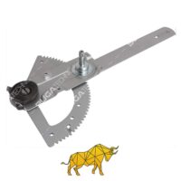 81626406011 WINDOW REGULATOR LEFT