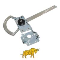 81626406055 WINDOW REGULATOR LEFT