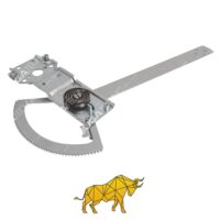 81626406056 WINDOW REGULATOR RIGHT