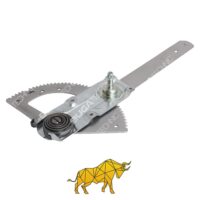 81626406058 WINDOW REGULATOR RIGHT